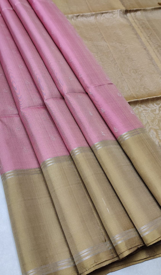 Handloom Silk Saree 147