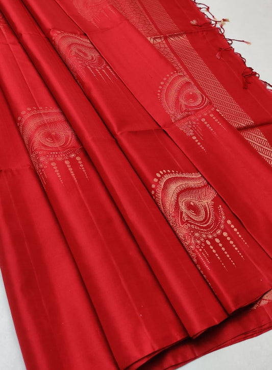 Handloom Silk Saree 150