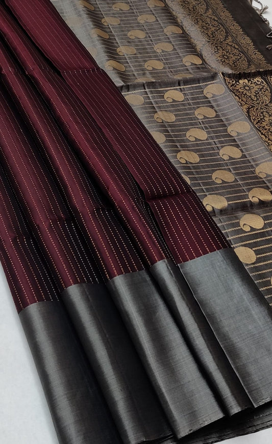Handloom Silk Saree 152