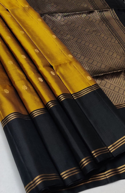 Handloom Silk Saree 154