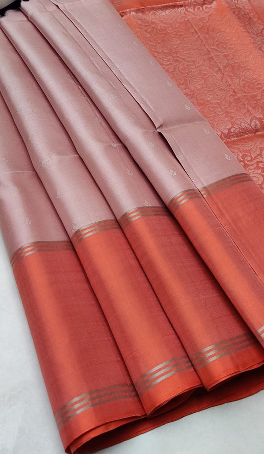 Handloom Silk Saree 156