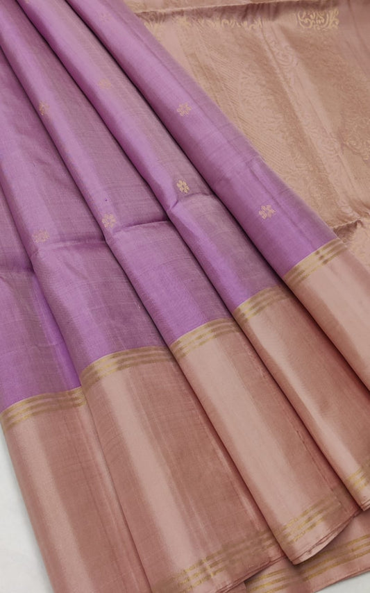 Handloom Silk Saree 164