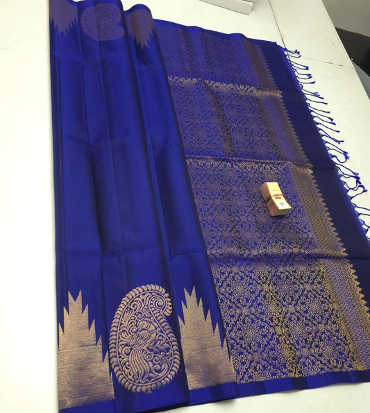 Handloom Silk Saree 1133