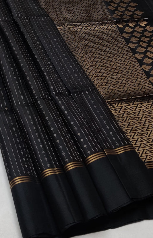 Handloom Silk Saree 1810