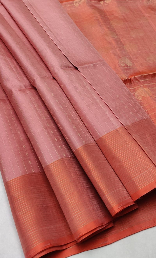 Handloom Silk Saree 1811
