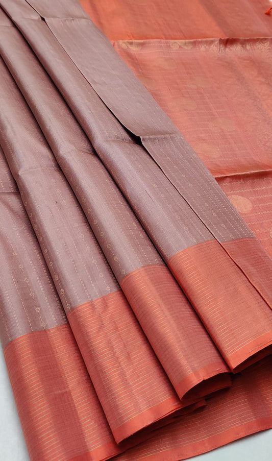 Handloom Silk Saree 1815
