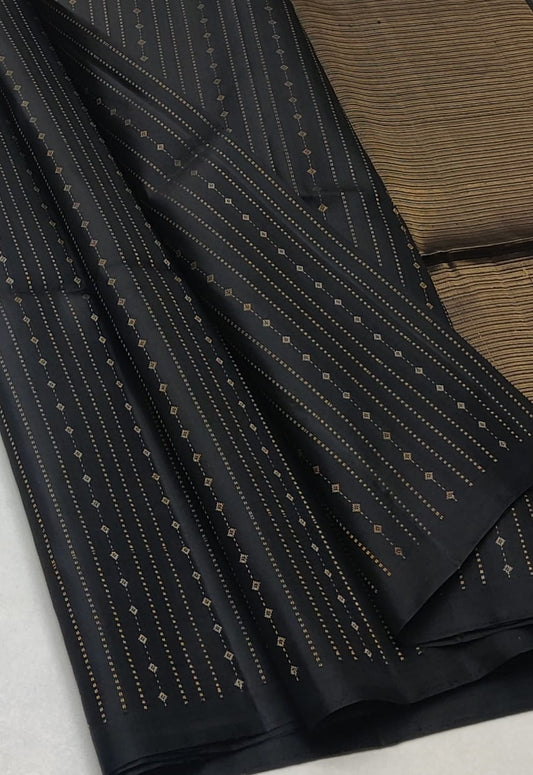 Handloom Silk Saree 1705