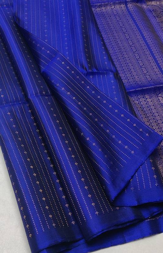 Handloom Silk Saree 1706