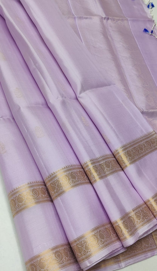 Handloom Silk Saree 1103