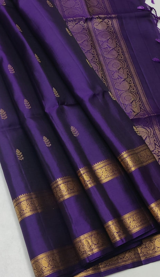 Handloom Silk Saree 1148