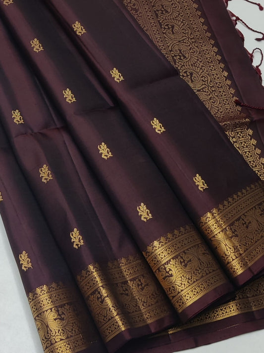 Handloom Silk Saree 1149