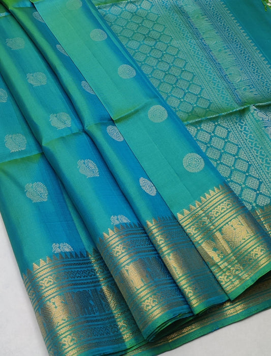 Handloom Silk Saree 1152