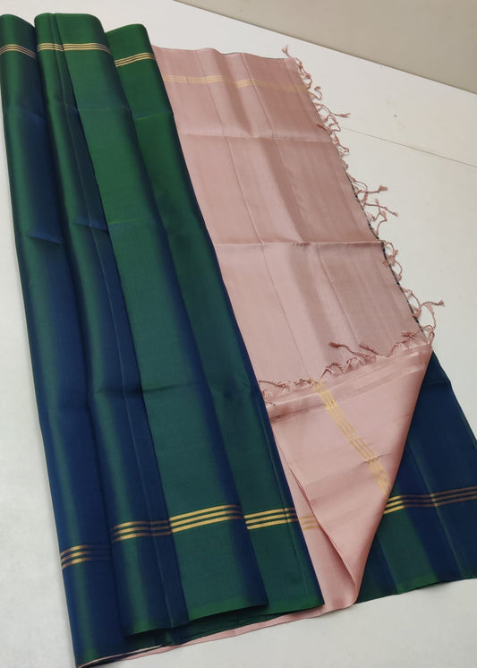 Handloom Silk Saree 1692