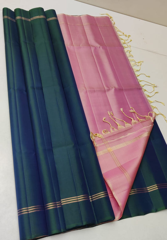 Handloom Silk Saree 1695