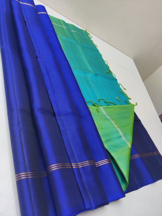 Handloom Silk Saree 1699
