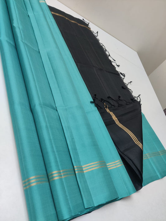 Handloom Silk Saree 1700