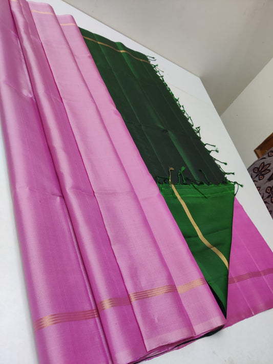 Handloom Silk Saree 1639