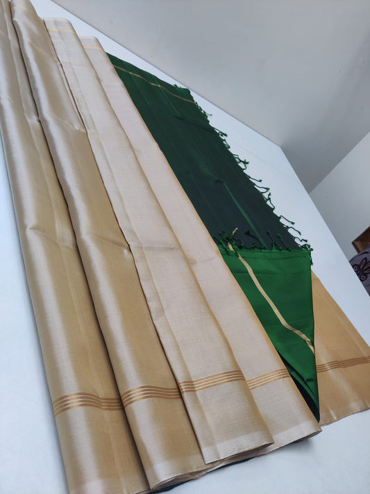 Handloom Silk Saree 1640