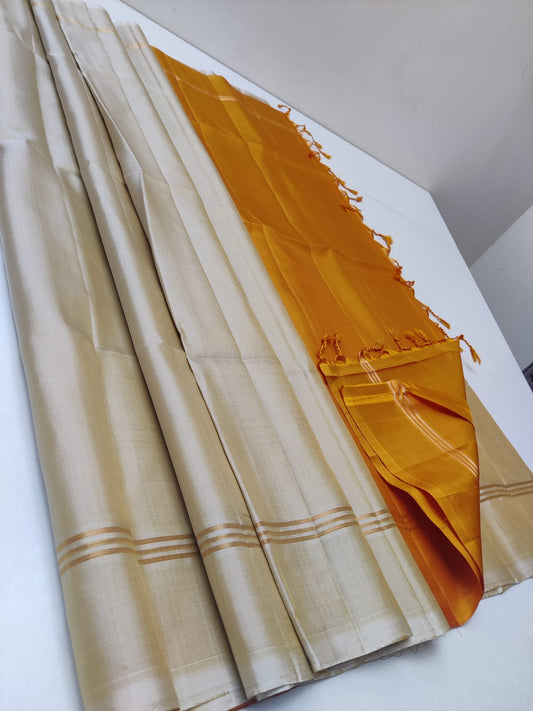 Handloom Silk Saree 1641