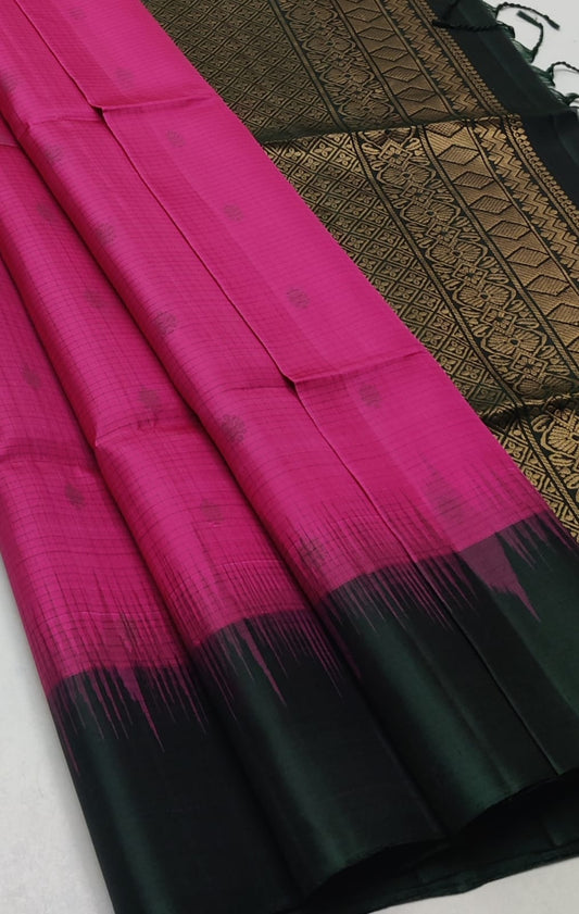 Handloom Silk Saree 1193
