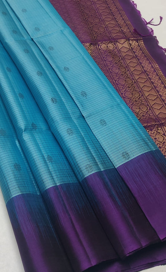 Handloom Silk Saree 1194