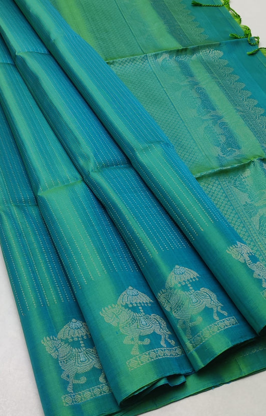 Handloom Silk Saree 1212