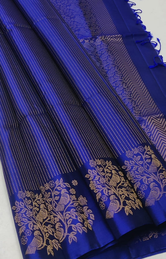 Handloom Silk Saree 1213