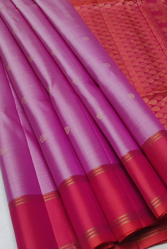 Handloom Silk Saree 201