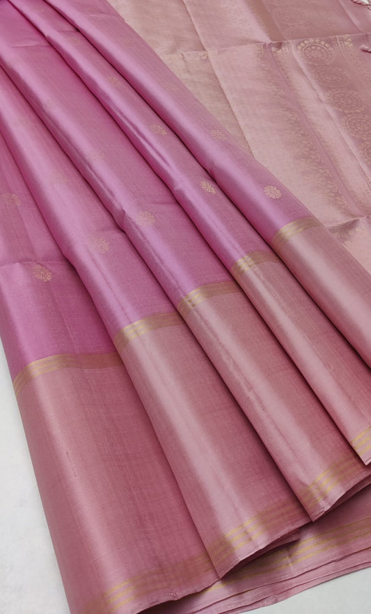 Handloom Silk Saree 209