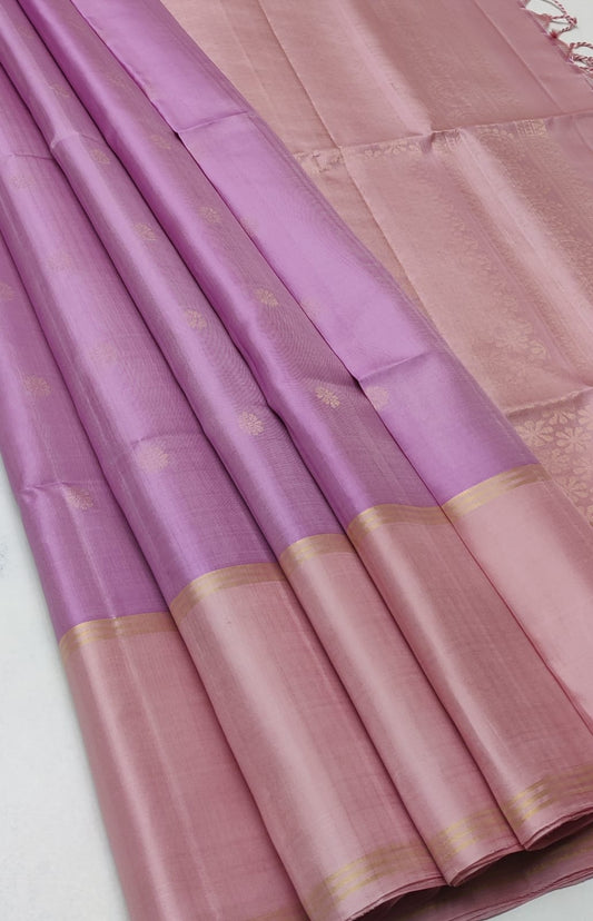 Handloom Silk Saree 211