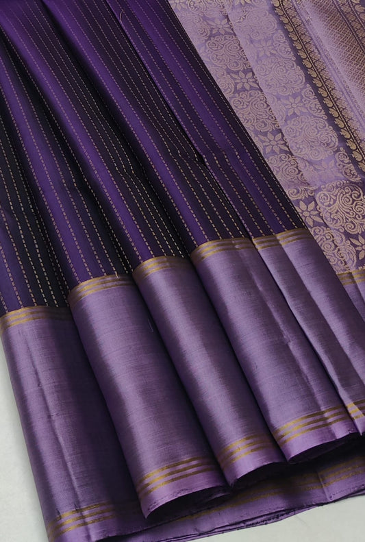 Handloom Silk Saree 213