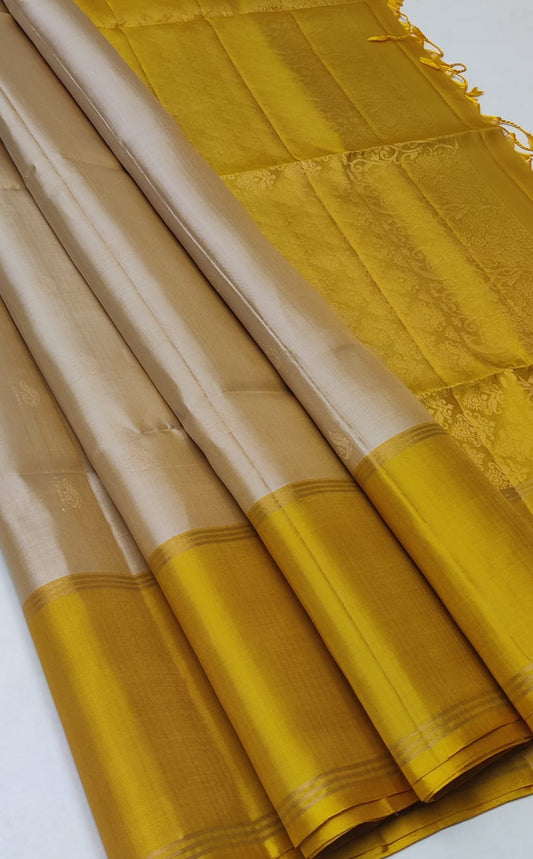 Handloom Silk Saree 216