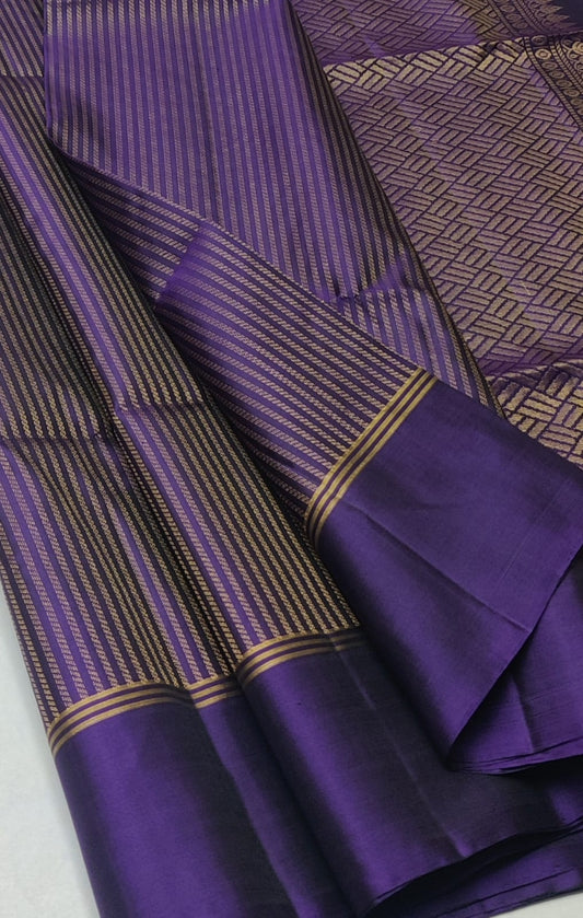 Handloom Silk Saree 787