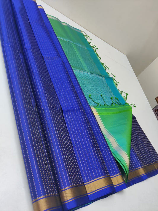 Handloom Silk Saree 220