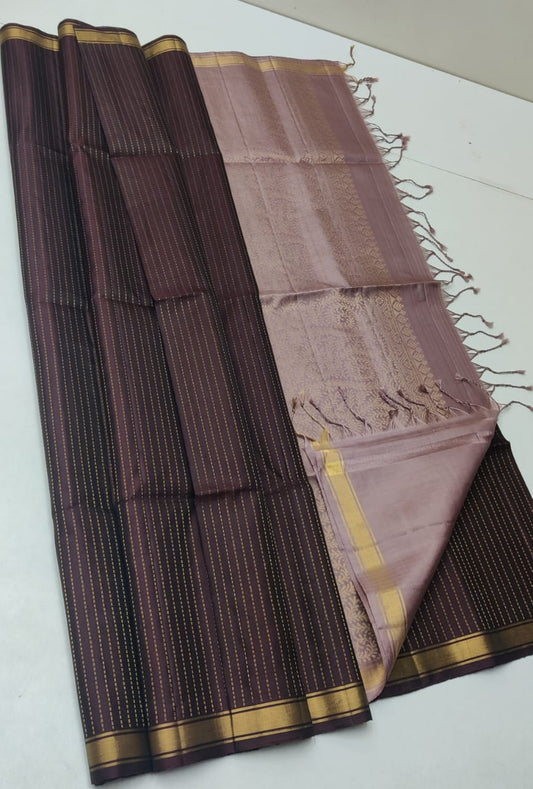 Handloom Silk Saree 223