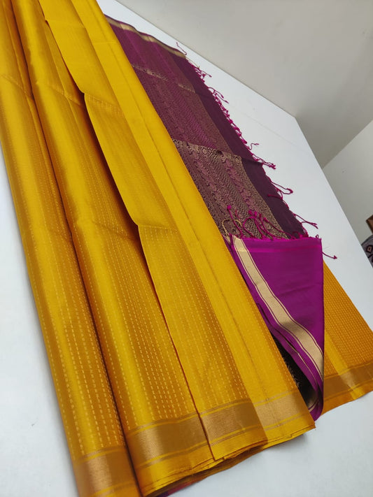 Handloom Silk Saree 225