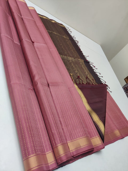 Handloom Silk Saree 226