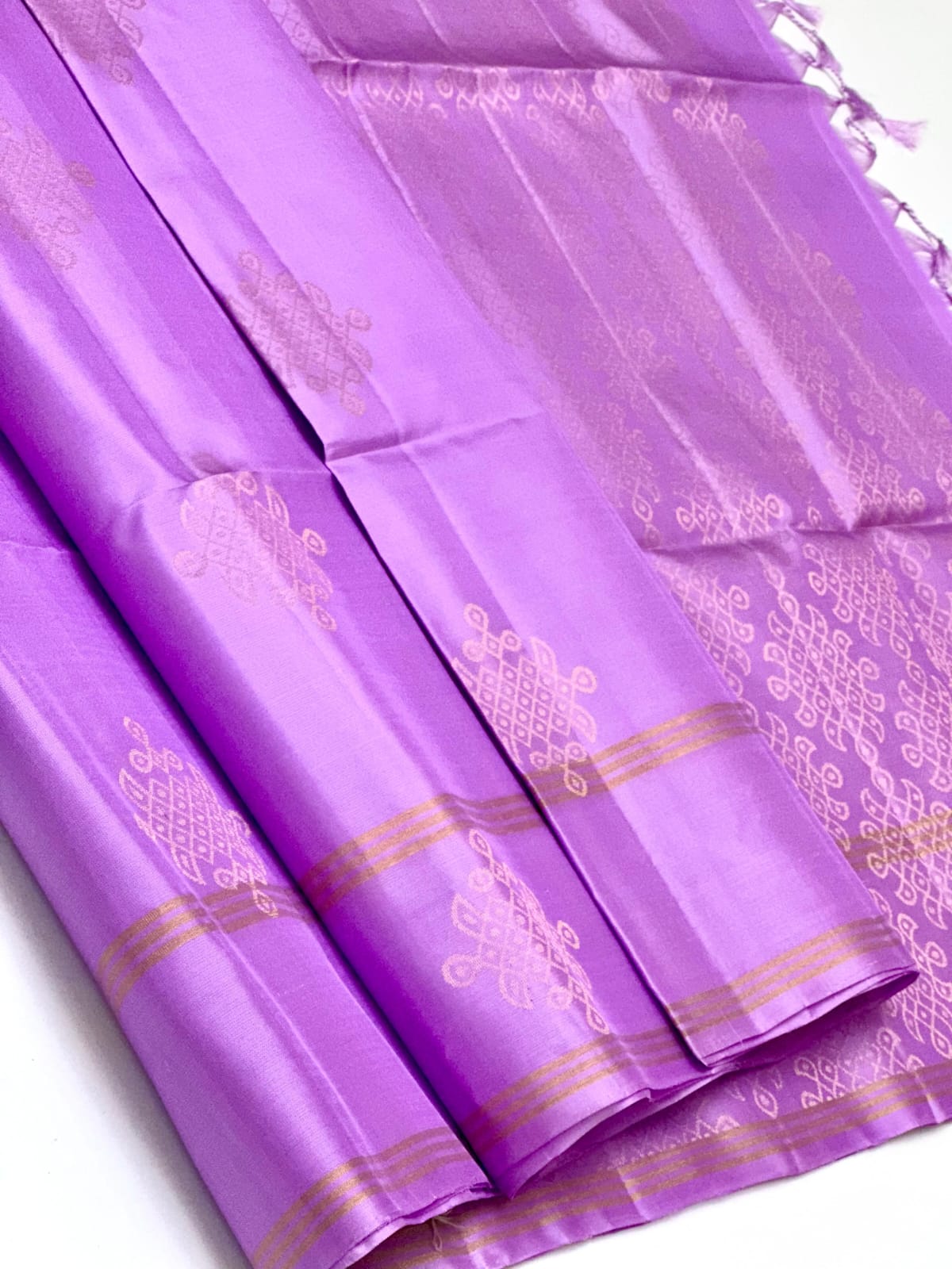 Handloom Silk Saree 228