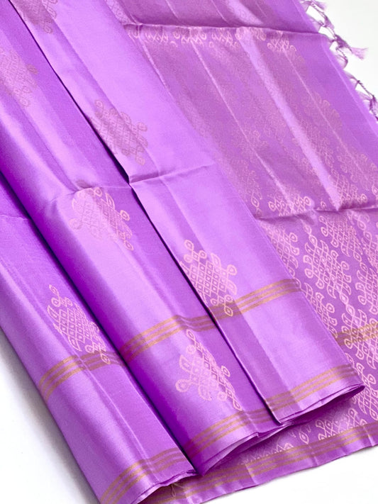Handloom Silk Saree 228