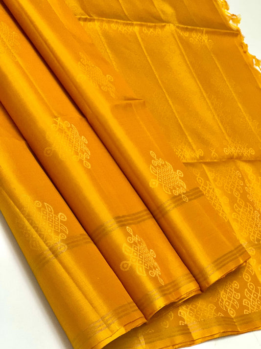 Handloom Silk Saree 232