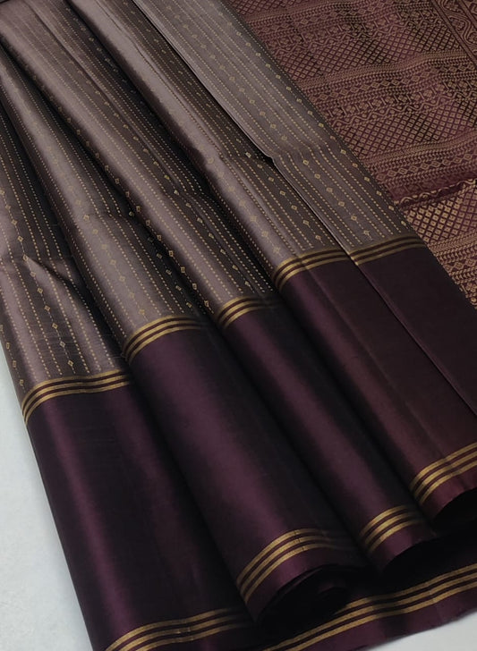 Handloom Silk Saree 245