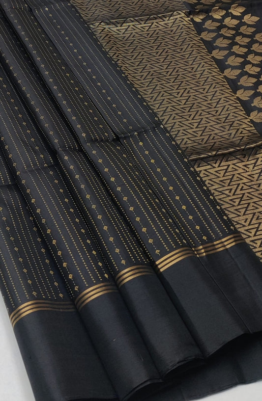 Handloom Silk Saree 246