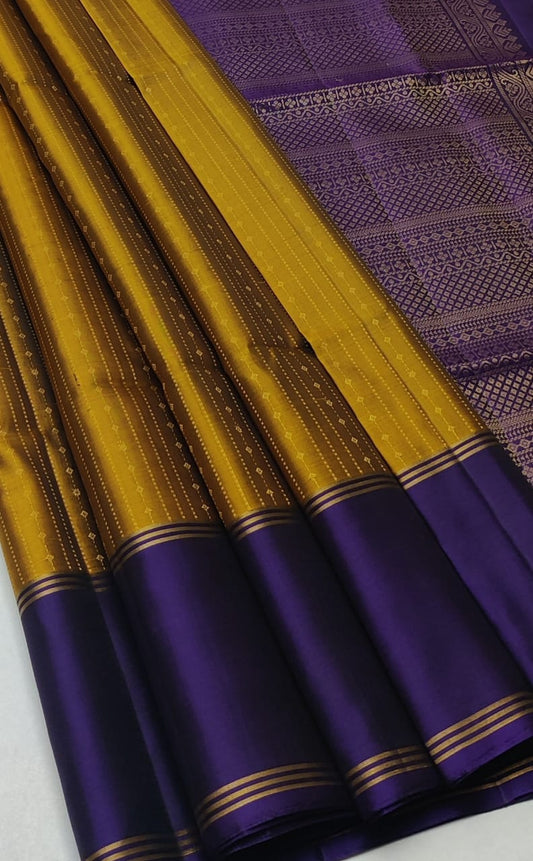 Handloom Silk Saree 247