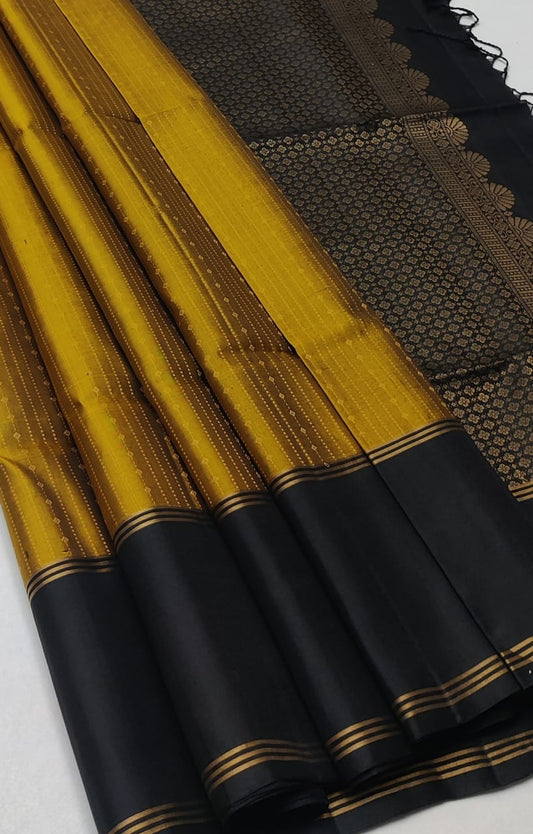 Handloom Silk Saree 248