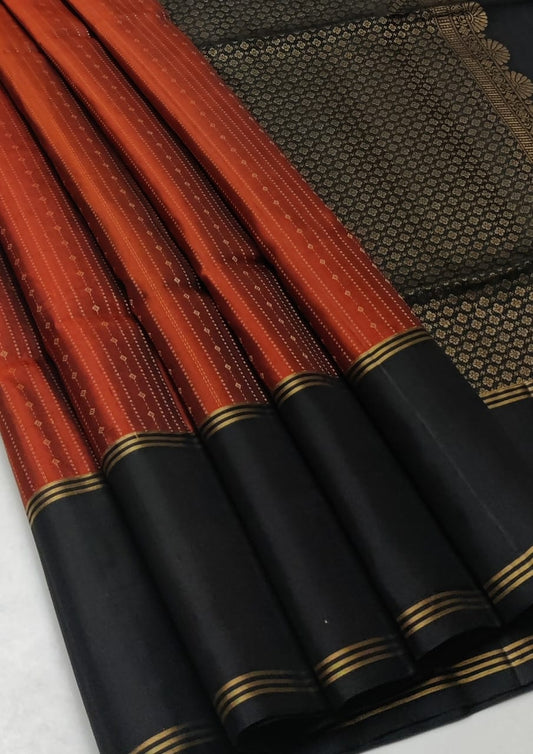 Handloom Silk Saree 249