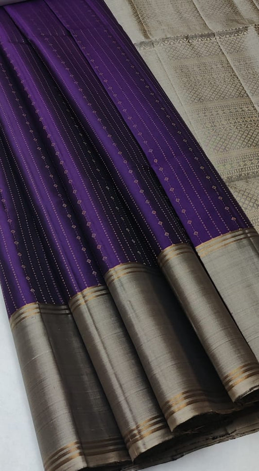 Handloom Silk Saree 251
