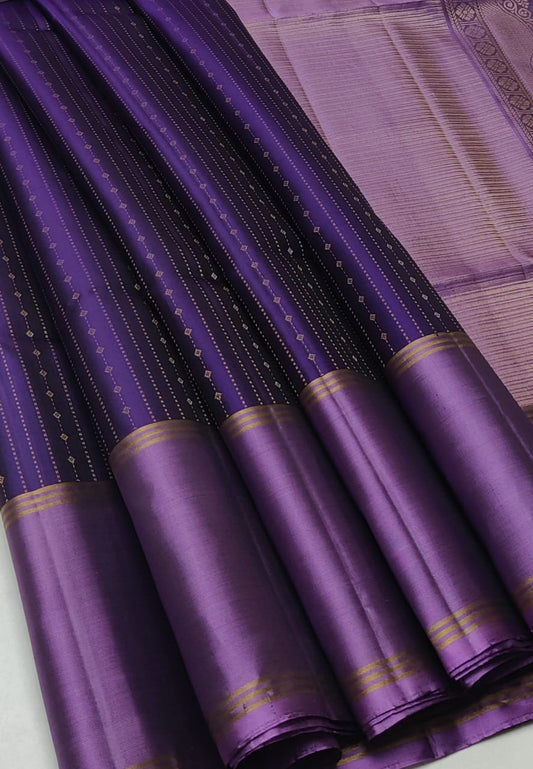 Handloom Silk Saree 252