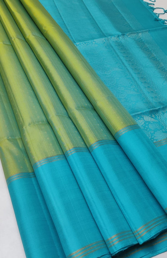 Handloom Silk Saree 253