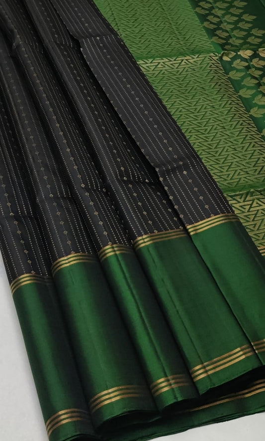 Handloom Silk Saree 255