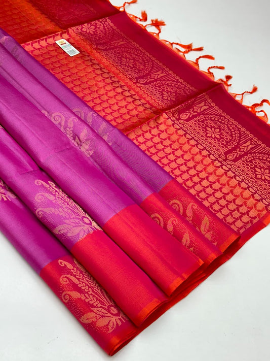 Handloom Silk Saree 267